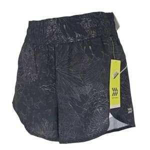 All In Motion from Target Mid-Rise Run Short